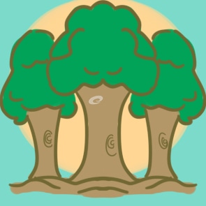 三年级描写植树节作文