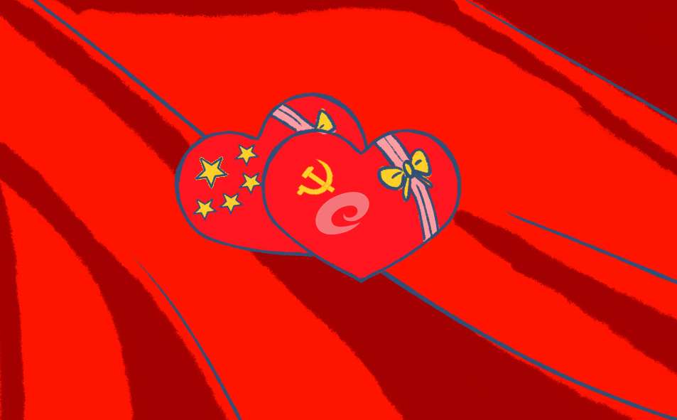 中国建党的时间是哪年哪月哪日 中国建党的时间是哪年哪月哪日