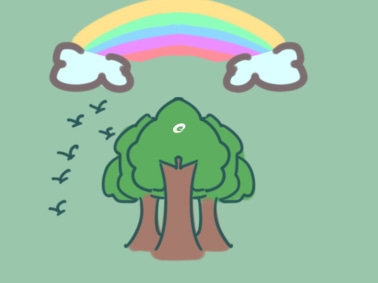 植树节的句子短句100句