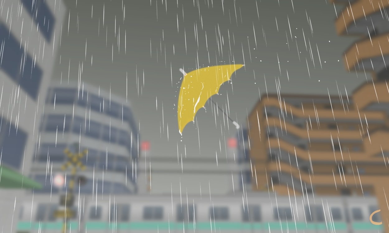 雨水过后还会零下吗