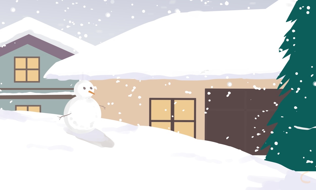 立冬节气的天气特点