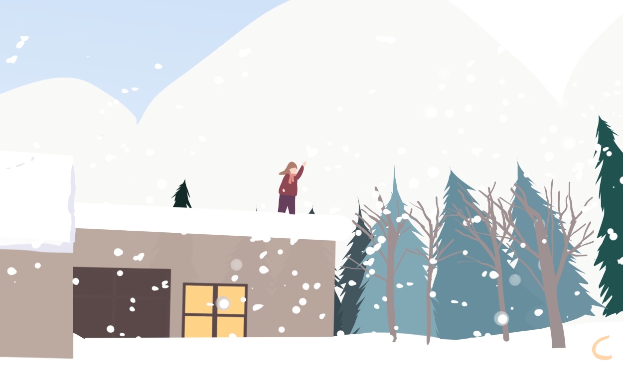 天冷了暖心的句子 天冷了暖心的句子_天冷了的祝福短信