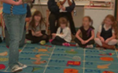 【热门】幼儿园体育活动教案范文汇总8篇