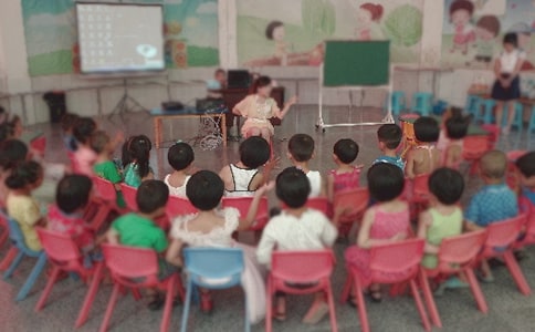 【精品】幼儿园体育活动教案范文锦集六篇