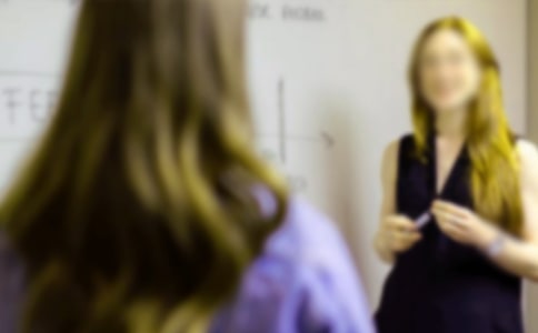 教师心理健康培训心得范文