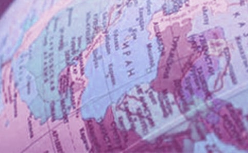 中图版七年级地理上册教案