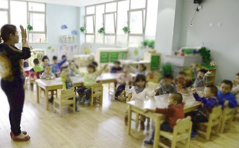 【精华】幼儿园体育活动教案集合7篇