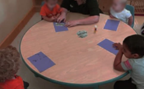 【推荐】幼儿园体育活动教案范文合集七篇