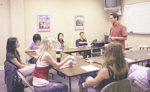 第五课　“海内存知己” 教学设计示例一