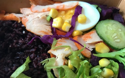 学生心理健康报告