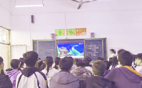 第十课 辽、西夏和北宋的并立 教学设计示例一