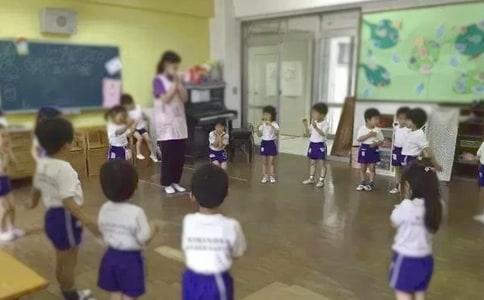 实用的幼儿园体育活动教案集合八篇
