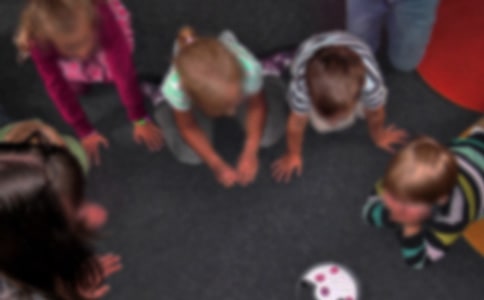 【推荐】幼儿园体育活动教案模板集合七篇