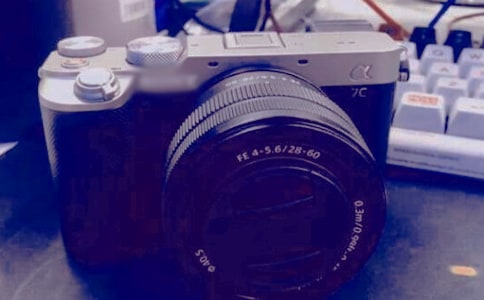 照相机教案之一