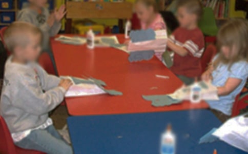 【热门】幼儿园中班数学教案范文集锦七篇